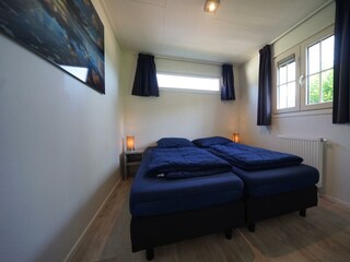 Holiday house Langedijk Outdoor Recording 6