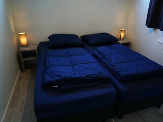 Ferienhaus Langedijk Außenaufnahme 7