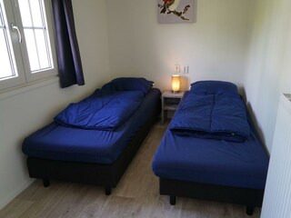 Ferienhaus Langedijk Außenaufnahme 8