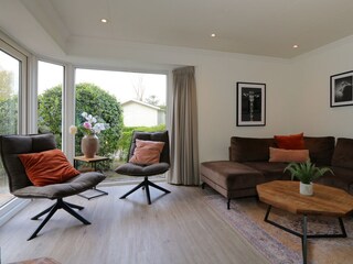 Holiday house Langedijk Outdoor Recording 2