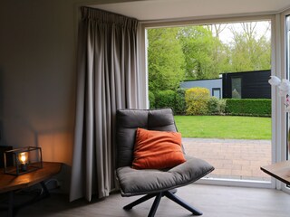 Holiday house Langedijk Outdoor Recording 3