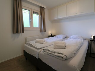 Holiday house Langedijk Outdoor Recording 9