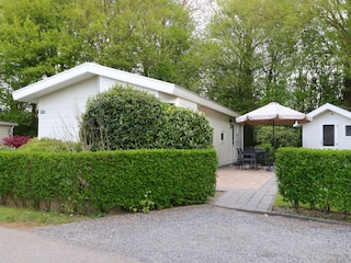 Ferienhaus Langedijk Außenaufnahme 13