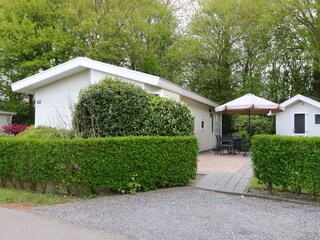 Holiday house Langedijk Outdoor Recording 13