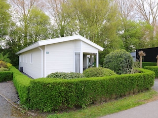 Ferienhaus Langedijk Außenaufnahme 14