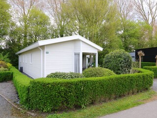 Holiday house Langedijk Outdoor Recording 14