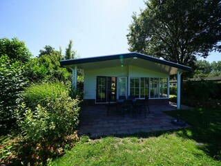 Ferienhaus Langedijk Außenaufnahme 1