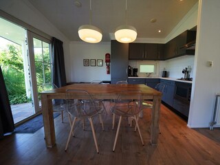 Holiday house Langedijk Outdoor Recording 2