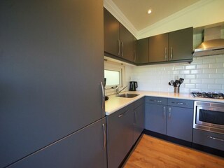 Ferienhaus Langedijk Außenaufnahme 5