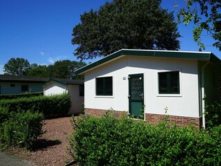 Ferienhaus Langedijk Außenaufnahme 6