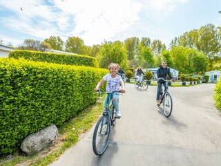 Ferienhaus Langedijk Außenaufnahme 9