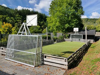 Holiday house Übereisenbach Outdoor Recording 16