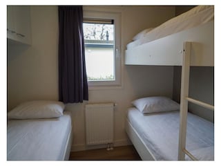 Ferienhaus Noordwijk Außenaufnahme 16
