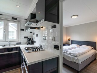 Ferienhaus Brunssum Außenaufnahme 2