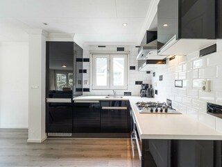 Ferienhaus Brunssum Außenaufnahme 3