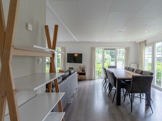 Ferienhaus Brunssum Außenaufnahme 4