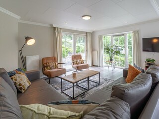 Holiday house Brunssum Outdoor Recording 5