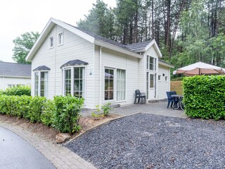 Ferienhaus Brunssum Außenaufnahme 9