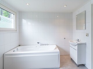 Ferienhaus Brunssum Außenaufnahme 18