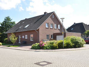 Ferienwohnung Seegat Nr. 4 - Norddeich - image1