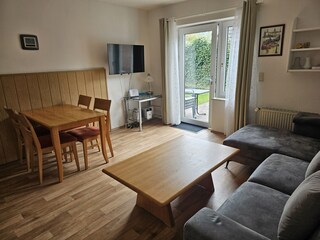 Ferienwohnung Norddeich Ausstattung 4