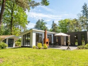 Ferienhaus L-Pavilion 6
