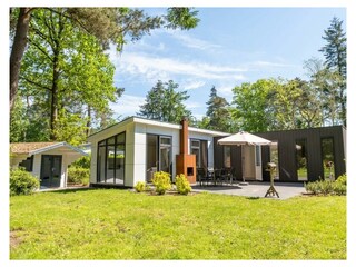 Holiday house Brunssum Outdoor Recording 1