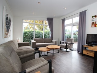 Ferienhaus Brunssum Außenaufnahme 2