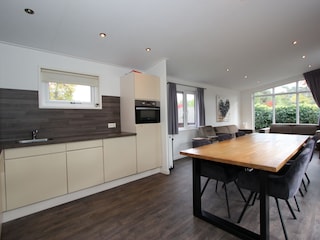 Ferienhaus Brunssum Außenaufnahme 3