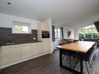 Holiday house Brunssum Outdoor Recording 3