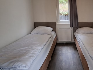 Ferienhaus Brunssum Außenaufnahme 6