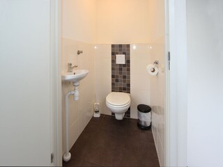 Ferienhaus Brunssum Außenaufnahme 8