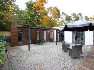 Holiday house Brunssum Outdoor Recording 9