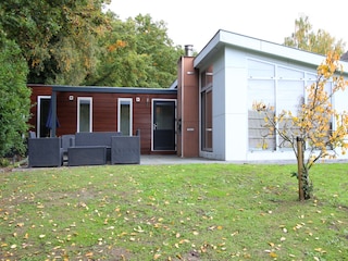 Ferienhaus Brunssum Außenaufnahme 10