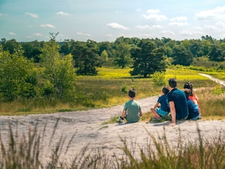 Ferienhaus Brunssum Außenaufnahme 12