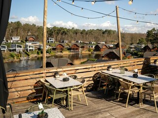 Ferienhaus Brunssum Außenaufnahme 15