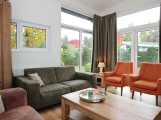 Ferienhaus Brunssum Außenaufnahme 2