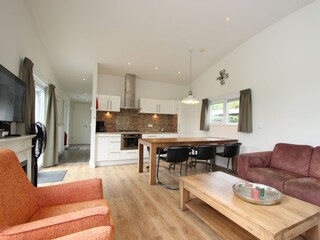 Holiday house Brunssum Outdoor Recording 3