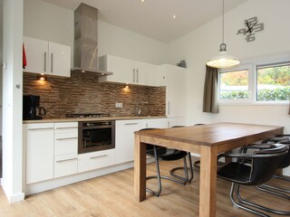 Holiday house Brunssum Outdoor Recording 4