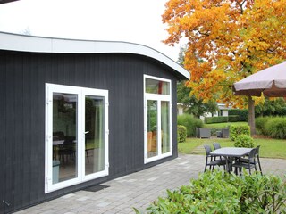 Ferienhaus Brunssum Außenaufnahme 5