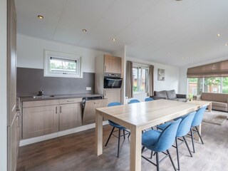 Ferienhaus Brunssum Außenaufnahme 6