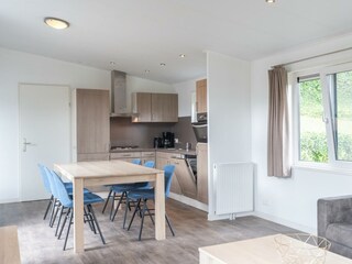 Ferienhaus Brunssum Außenaufnahme 7