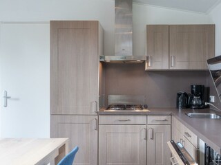 Ferienhaus Brunssum Außenaufnahme 8