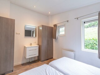 Holiday house Brunssum Outdoor Recording 9