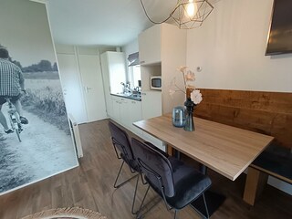 Chalet Gulpen Außenaufnahme 4