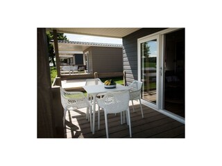 Chalet Gulpen Außenaufnahme 1