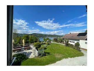 Apartment Schiefling Outdoor Recording 3