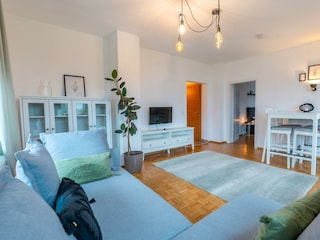 Apartment Schiefling Außenaufnahme 4