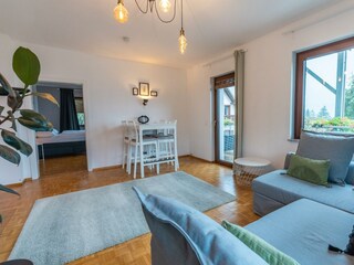 Apartment Schiefling Außenaufnahme 5