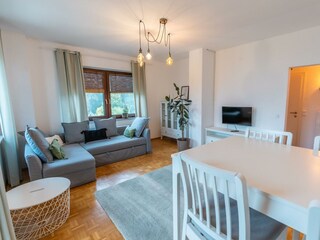 Apartment Schiefling Außenaufnahme 6